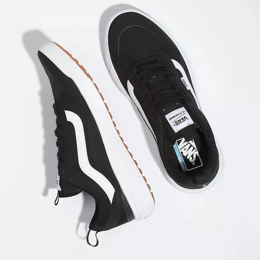 Γυναικεία Vans Ultrarange Exo Unisex Παπούτσια Black 4 Γυναικεία Vans Ultrarange Exo Unisex Παπούτσια Black - Image 2
