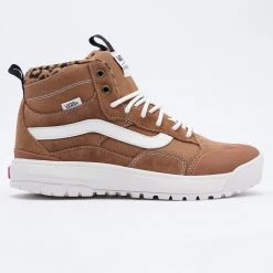 Γυναικεία Vans UltraRange EXO Hi MTE-1 Unisex Μποτάκια CHIPMUNK/LEOPAR
