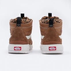 Γυναικεία Vans UltraRange EXO Hi MTE-1 Unisex Μποτάκια CHIPMUNK/LEOPAR -Γυναικεία Παπούτσια Κατάστημα vans ua ultrarange exo hi mte1 c 5