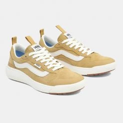 Vans Ultrarange Exo SE Γυναικεία Παπούτσια MUSTARD GOLD -Γυναικεία Παπούτσια Κατάστημα vans ua ultrarange exo se mdylw 3