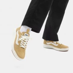 Vans Ultrarange Exo SE Γυναικεία Παπούτσια MUSTARD GOLD -Γυναικεία Παπούτσια Κατάστημα vans ua ultrarange exo se mdylw 4