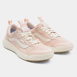 Vans Ultrarange Exo Γυναικεία Παπούτσια (SUEDE)SILVERPE -Γυναικεία Παπούτσια Κατάστημα vans ua ultrarange exo se suedesilverpe 3