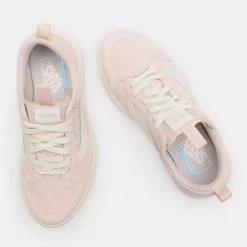 Vans Ultrarange Exo Γυναικεία Παπούτσια (SUEDE)SILVERPE -Γυναικεία Παπούτσια Κατάστημα vans ua ultrarange exo se suedesilverpe 5