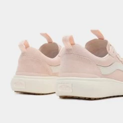 Vans Ultrarange Exo Γυναικεία Παπούτσια (SUEDE)SILVERPE -Γυναικεία Παπούτσια Κατάστημα vans ua ultrarange exo se suedesilverpe 6