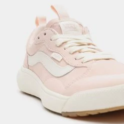 Vans Ultrarange Exo Γυναικεία Παπούτσια (SUEDE)SILVERPE -Γυναικεία Παπούτσια Κατάστημα vans ua ultrarange exo se suedesilverpe 7