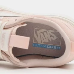 Vans Ultrarange Exo Γυναικεία Παπούτσια (SUEDE)SILVERPE -Γυναικεία Παπούτσια Κατάστημα vans ua ultrarange exo se suedesilverpe 8