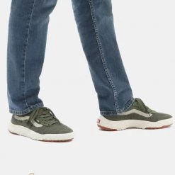 Γυναικεία Vans Ua Ultrarange Vr3 Unisex Παπούτσια CHIVE -Γυναικεία Παπούτσια Κατάστημα vans ua ultrarange vr3 black 14