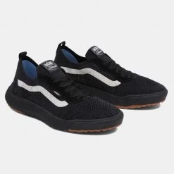 Γυναικεία Vans Ua Ultrarange Vr3 Unisex Παπούτσια BLACK/PIRATE BL -Γυναικεία Παπούτσια Κατάστημα vans ua ultrarange vr3 black 3