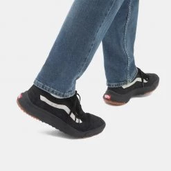 Γυναικεία Vans Ua Ultrarange Vr3 Unisex Παπούτσια BLACK/PIRATE BL -Γυναικεία Παπούτσια Κατάστημα vans ua ultrarange vr3 black 6