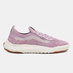 Γυναικεία Vans Ua Ultrarange Vr3 Unisex Παπούτσια LILAS