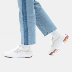 Γυναικεία Vans Ua Ultrarange Vr3 Unisex Παπούτσια TRUE WHITE -Γυναικεία Παπούτσια Κατάστημα vans ua ultrarange vr3 white 4