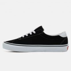 Γυναικεία Vans Sport Unisex Παπούτσια (Suede) Black -Γυναικεία Παπούτσια Κατάστημα vans ua vans sport suede blac 1