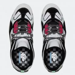 Ανδρικά Vans Gradient Varix Wc Unisex Sneakers FUCHSIA/GRN ASH -Γυναικεία Παπούτσια Κατάστημα vans ua varix wc gradient 3