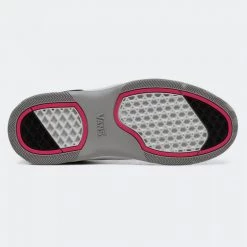 Ανδρικά Vans Gradient Varix Wc Unisex Sneakers FUCHSIA/GRN ASH -Γυναικεία Παπούτσια Κατάστημα vans ua varix wc gradient 4